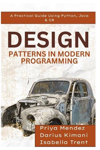 Design Patterns in Modern Programming