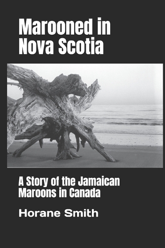 Marooned in Nova Scotia
