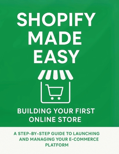 Shopify Made Easy