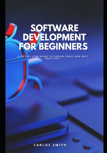 Software development for beginners