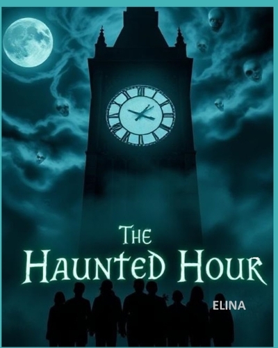 The Haunted Hour