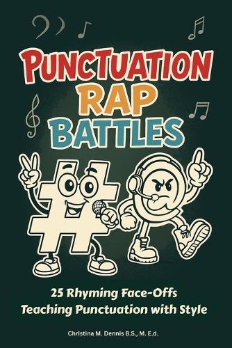 Punctuation Rap Battles