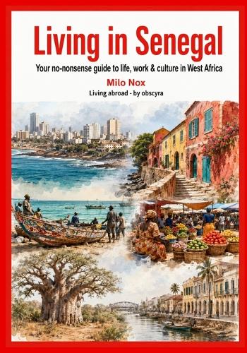 Living in Senegal