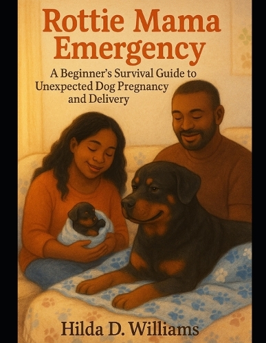 Rottie Mama Emergency