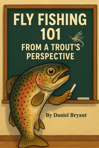 Trout Fishing 101