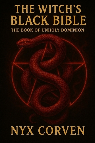 The Witch's Black Bible