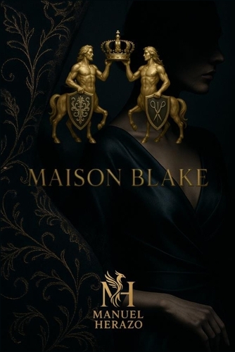 Maison Blake