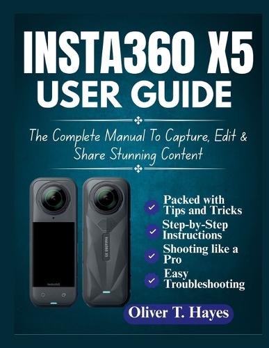 Insta360 X5 User Guide