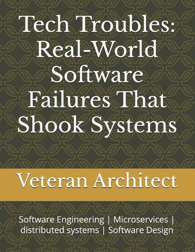 Tech Troubles