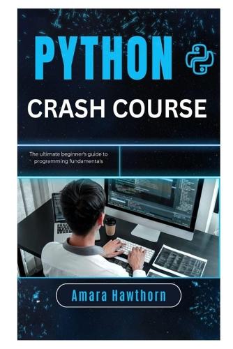 Python Crash Course