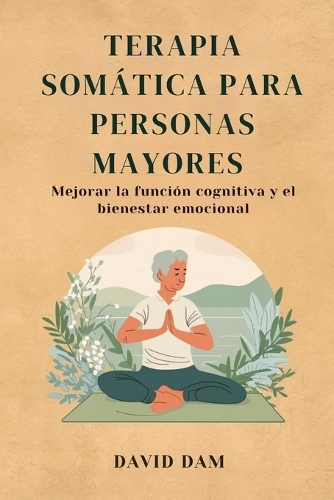 Terapia somática para personas mayores