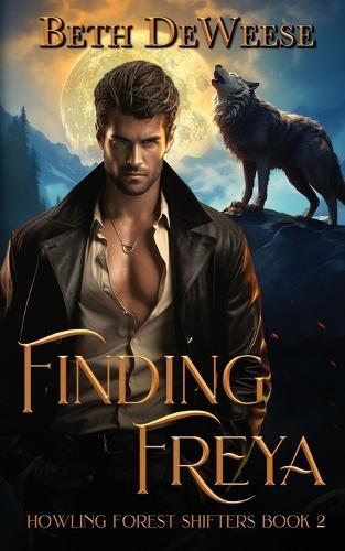 Finding Freya