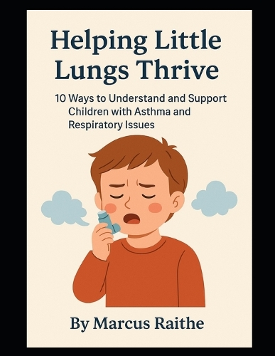 Helping Little Lungs Thrive