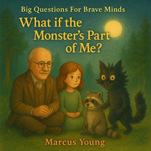 Big Questions for Brave Minds