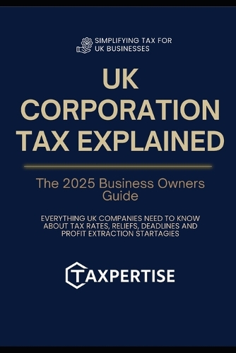 UK Corporation Tax Explained
