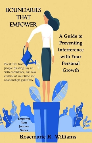 Boundaries that Empower