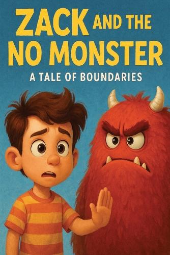 Zack and The No Monster