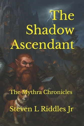 The Shadow Ascendant