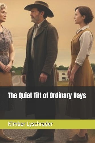 The Quiet Tilt of Ordinary Days