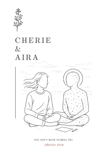 Cherie & Aira