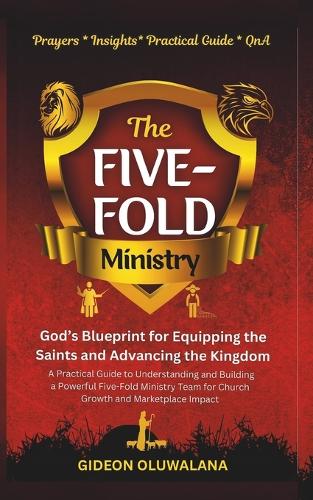 The Five-Fold Ministry