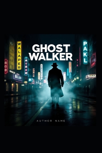 Ghost Walker