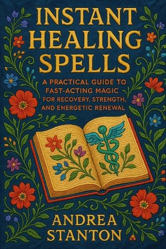Instant Healing Spells