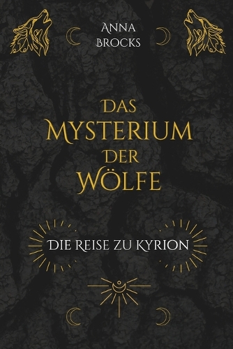 Das Mysterium der Wölfe