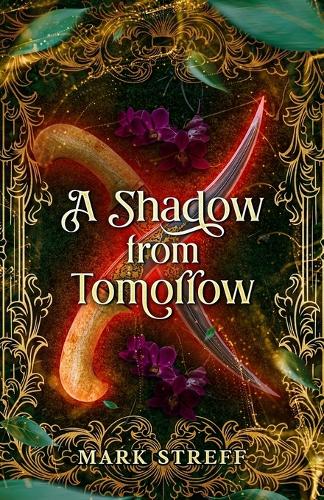 A Shadow From Tomorrow