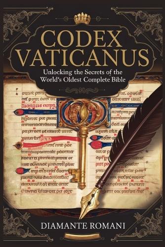 Codex Vaticanus