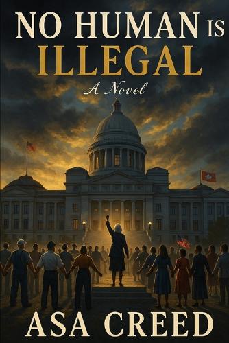 No Human is Illegal