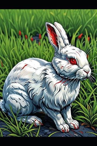 Evil Homicidal Fluffy Pyro Bunnies From Hell