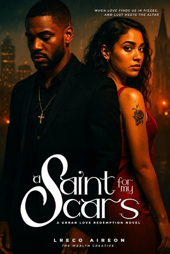 A Saint For My Scars