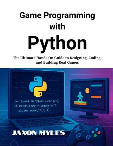 Game Programming with Python