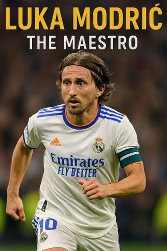 Luka Modric