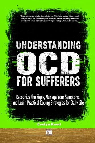 Understanding OCD For Sufferers