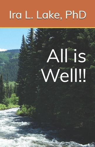 All Is Well!!