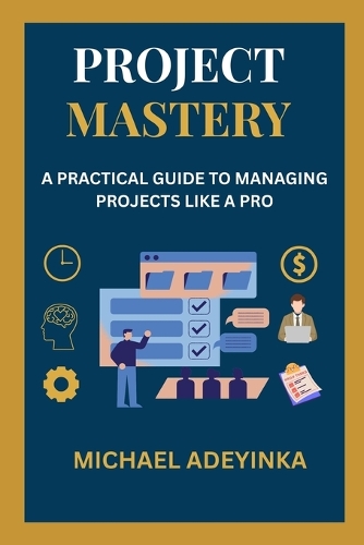 "Project Mastery
