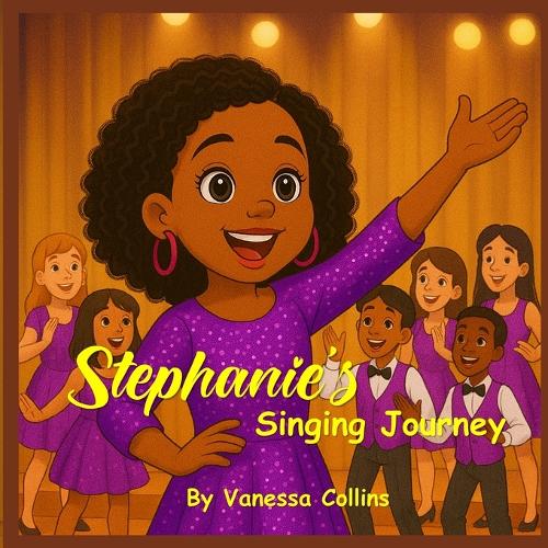 Stephanie's Singing Journey