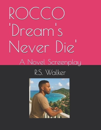 ROCCO 'Dream's Never Die'