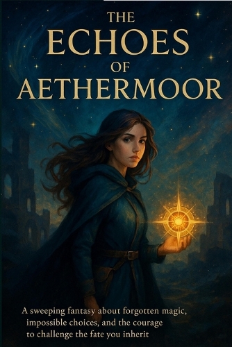 The Echoes of Aethermoor