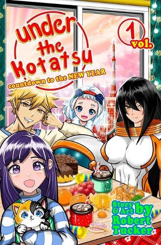 Under the Kotatsu