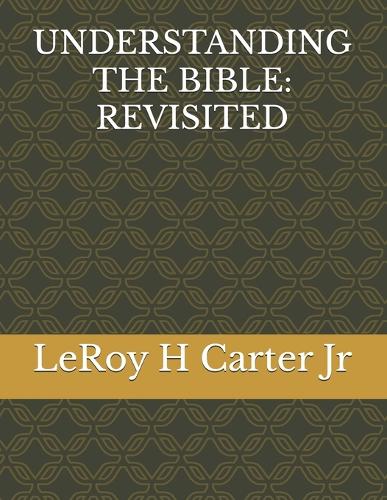 Understanding the Bible