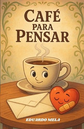 Café Para Pensar