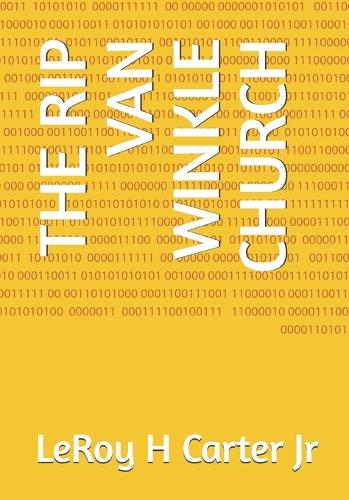 The Rip Van Winkle Church