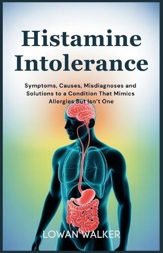 Histamine Intolerance