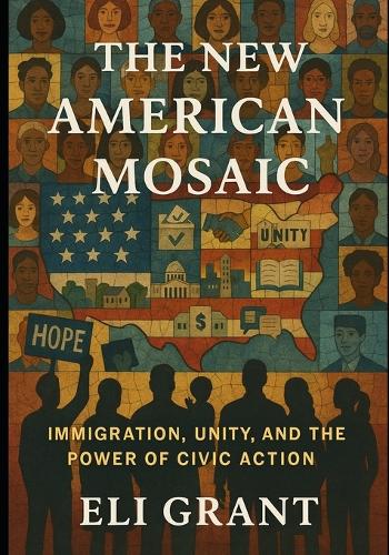 The New American Mosaic