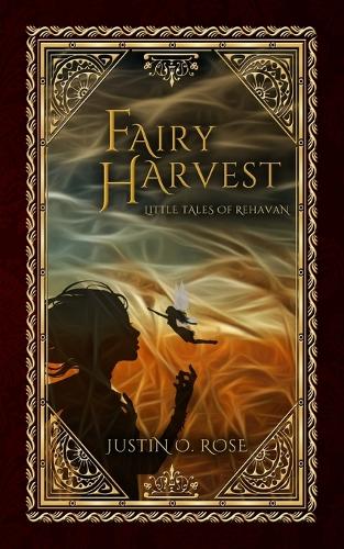 Fairy Harvest