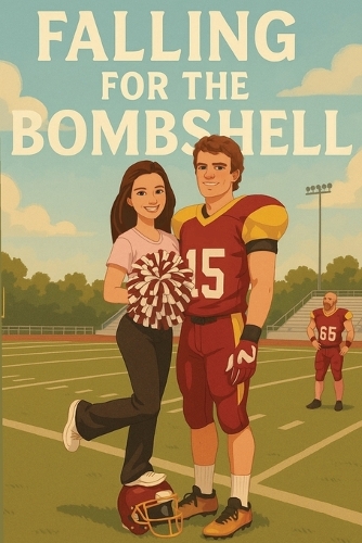 Falling for the Bombshell