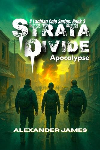 Strata Divide